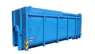 BIO-Containere