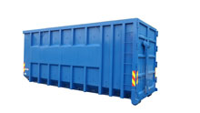 Krokcontainere